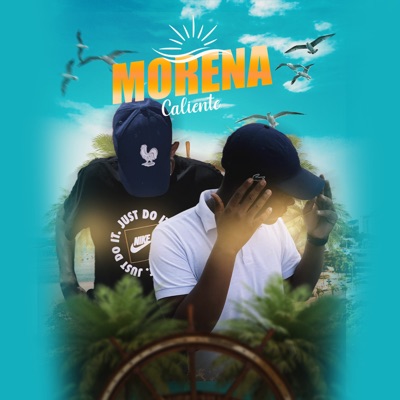 Morena Caliente - Single