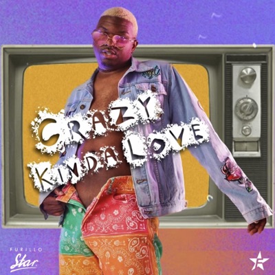 Crazy Kinda Love - Single