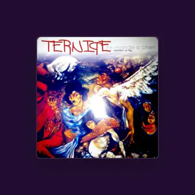 Listen to Ternipe, watch music videos, read bio, see tour dates & more!