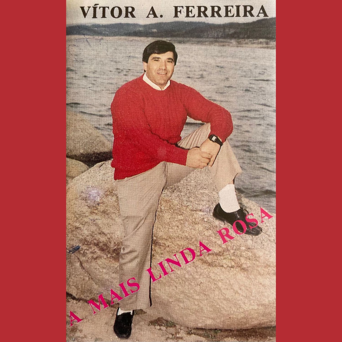 Vitor A. Ferreira - Quando Fui A Benguela