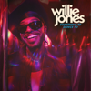 Something To Dance To - Willie Jones