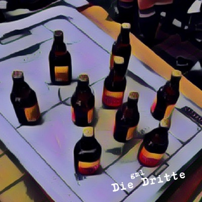 Die Dritte - Single