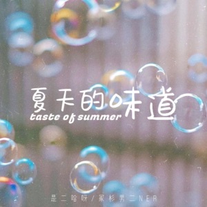 夏天的味道 - Single