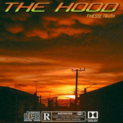 Kabza De Small In the Hood - Single