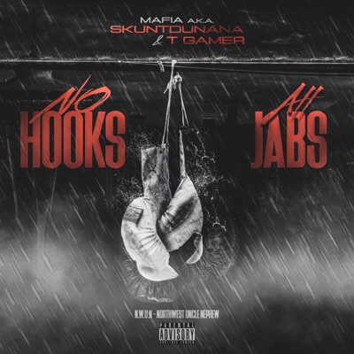No Hooks All Jabs - EP
