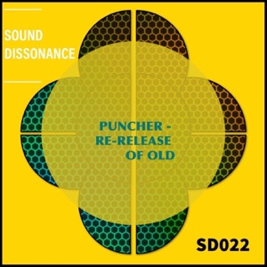 Re-Release of Old - Single