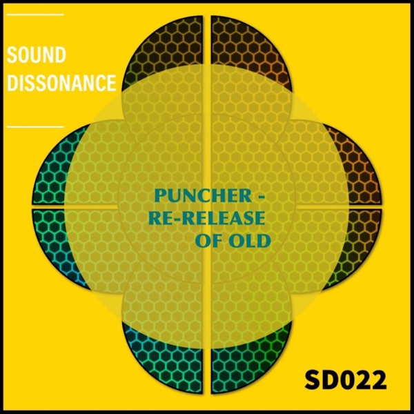 Re-Release of Old - Single
