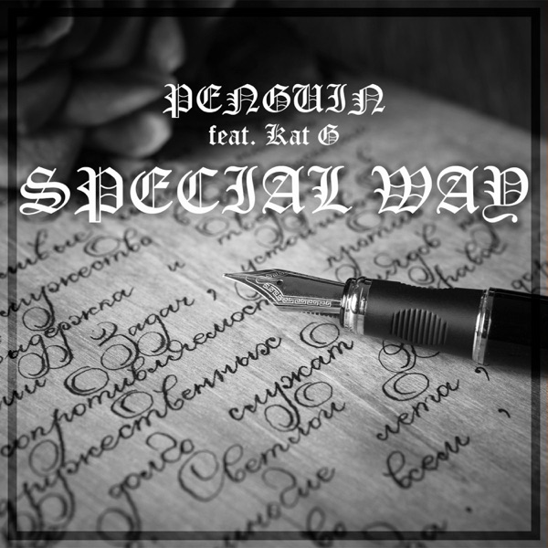 Special Way (feat. Kat G)