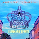 Luminarie Spente (feat. Themorbelli) artwork