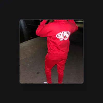 Listen to Thizzle MBO, watch music videos, read bio, see tour dates & more!