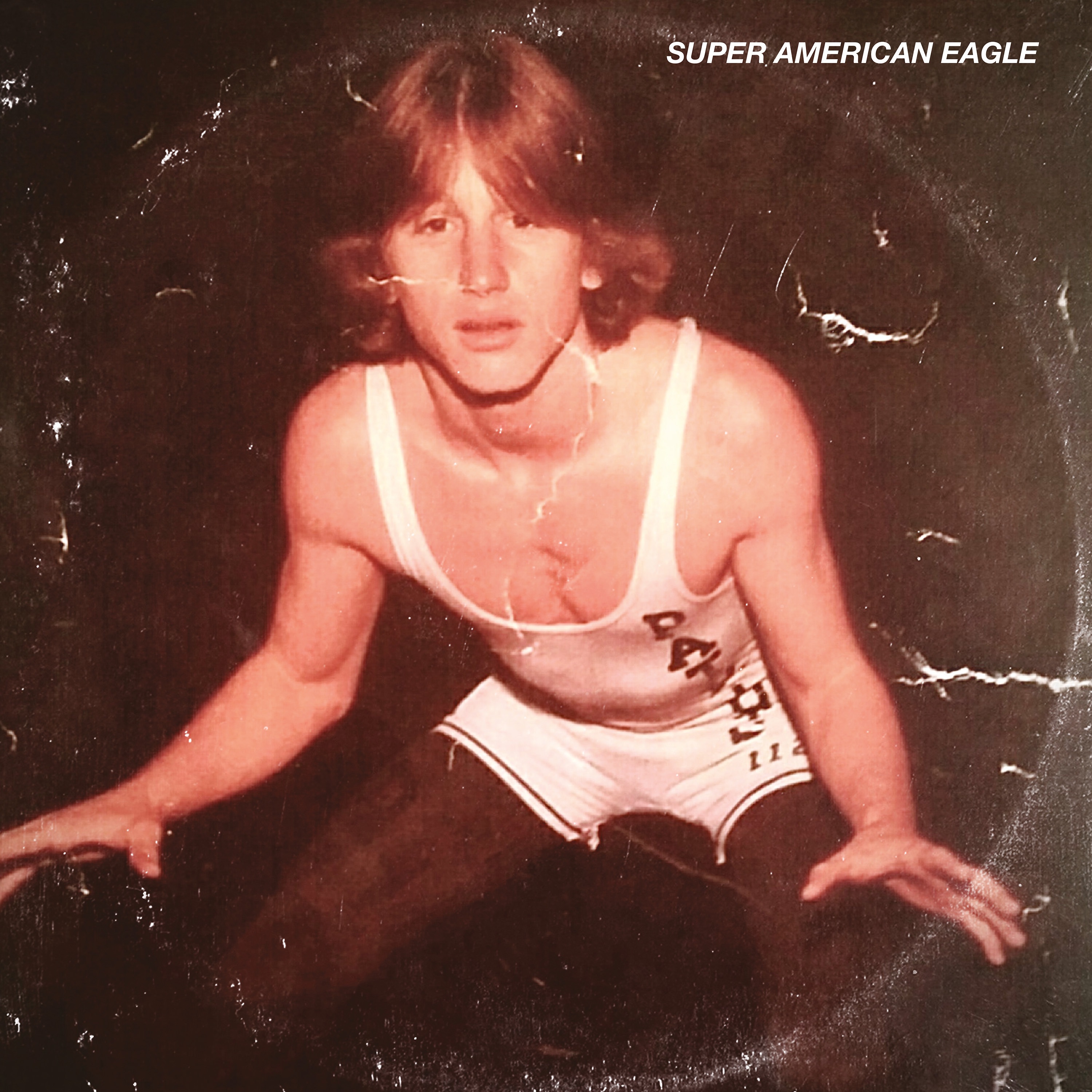 Super American Eagle