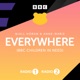 EVERYWHERE (BBC CHILDREN IN NEED) cover art