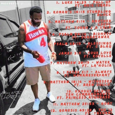 Adhere to the LORD 2