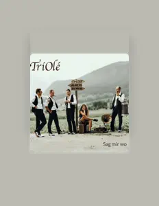 Listen to TriOlé, watch music videos, read bio, see tour dates & more!