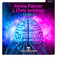 Nerve - Single - Kenny Palmer & Chris Jennings