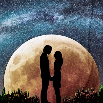 The Moon Is Beautiful, Isn't It? - Single