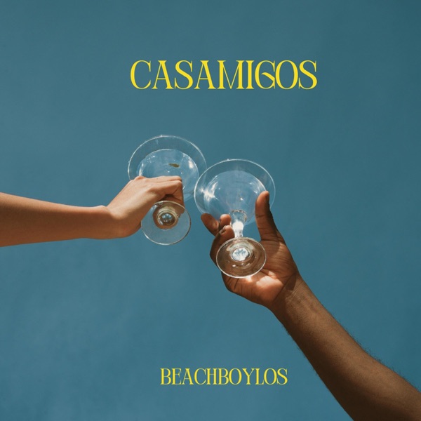 Casamigos