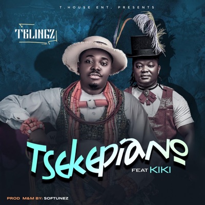 Tsekepiano - Single