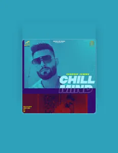 Sandeep Jammu सुनें, म्यूज़िक वीडियो देखें, बायो पढ़ें, दौरे की तारीखें और बहुत कुछ देखें!