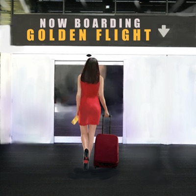 Golden Flight (feat. Pilot Pro)