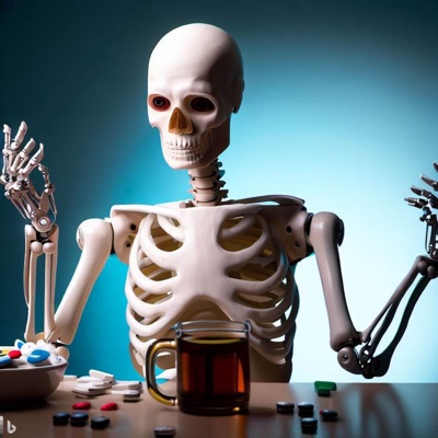 01-Remedios & Drogas - Single