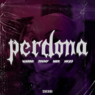 Perdona - Single