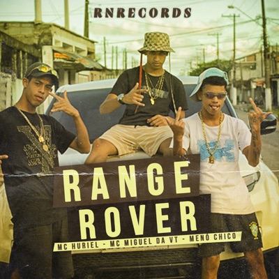 Range Rover - Single