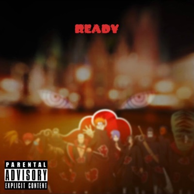 Ready - Single