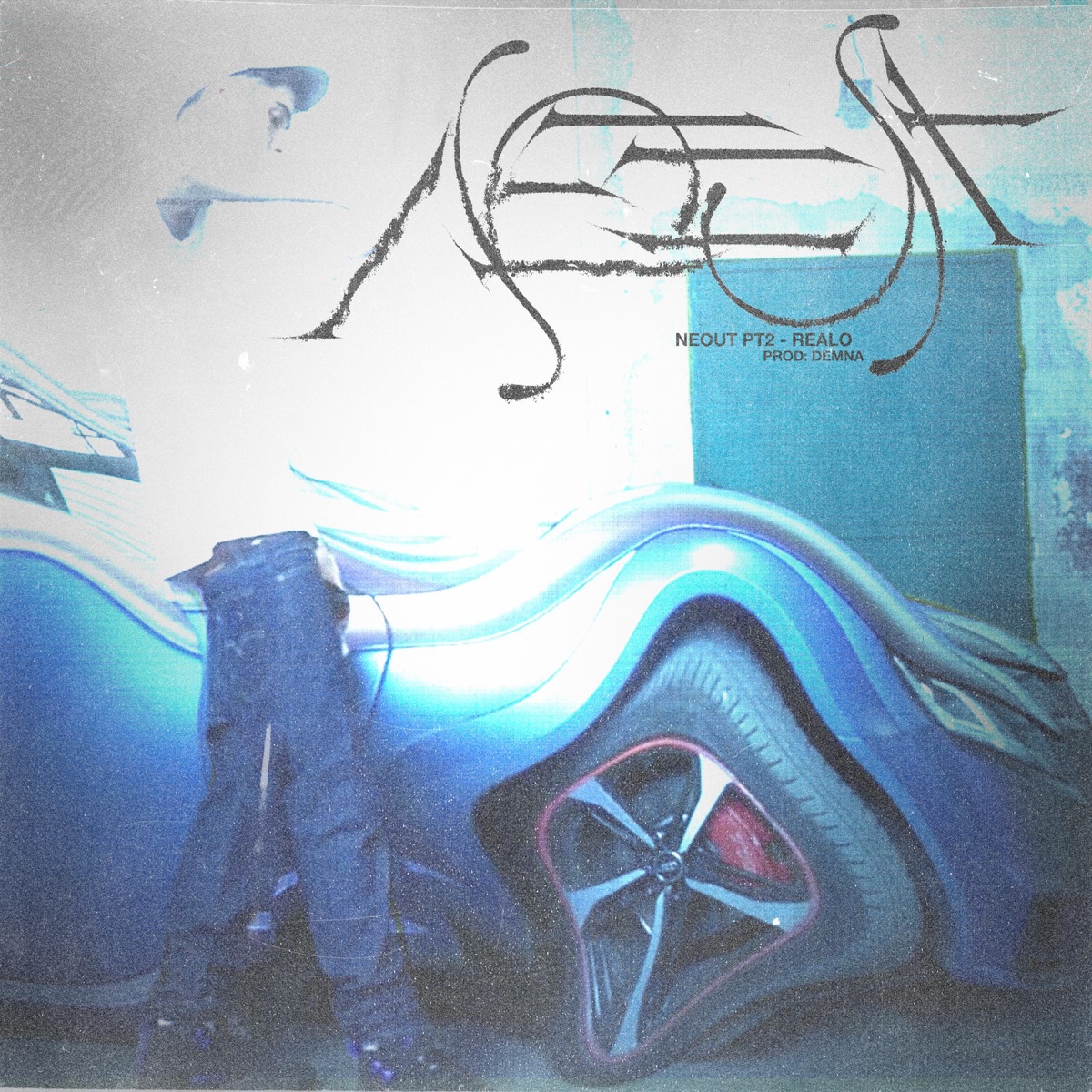 NEOUT Pt. 2 (feat. Demna) - Single