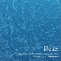 Relax: D Major