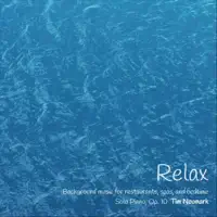 Relax: D Major — Tim Neumark