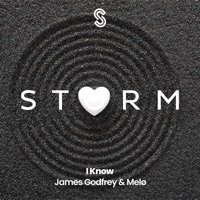 I Know - Single - James Godfrey & MELØ