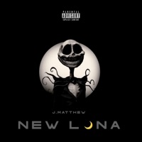 New luna - Single - J MATTHEW