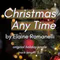 Christmas Any Time
