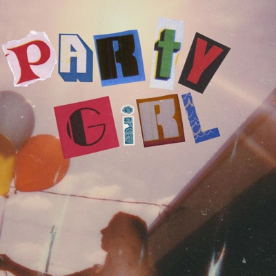 Party Girl - Single