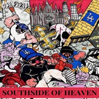 Southside of Heaven - Single - Desmadre