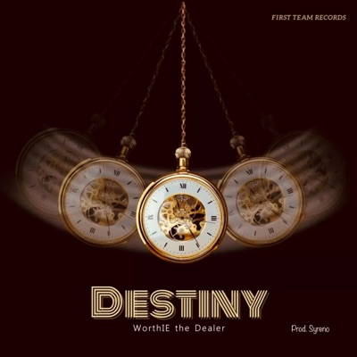 Destiny - Single