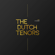 Goodbye Yellow Brick Road (Live) - The Dutch Tenors