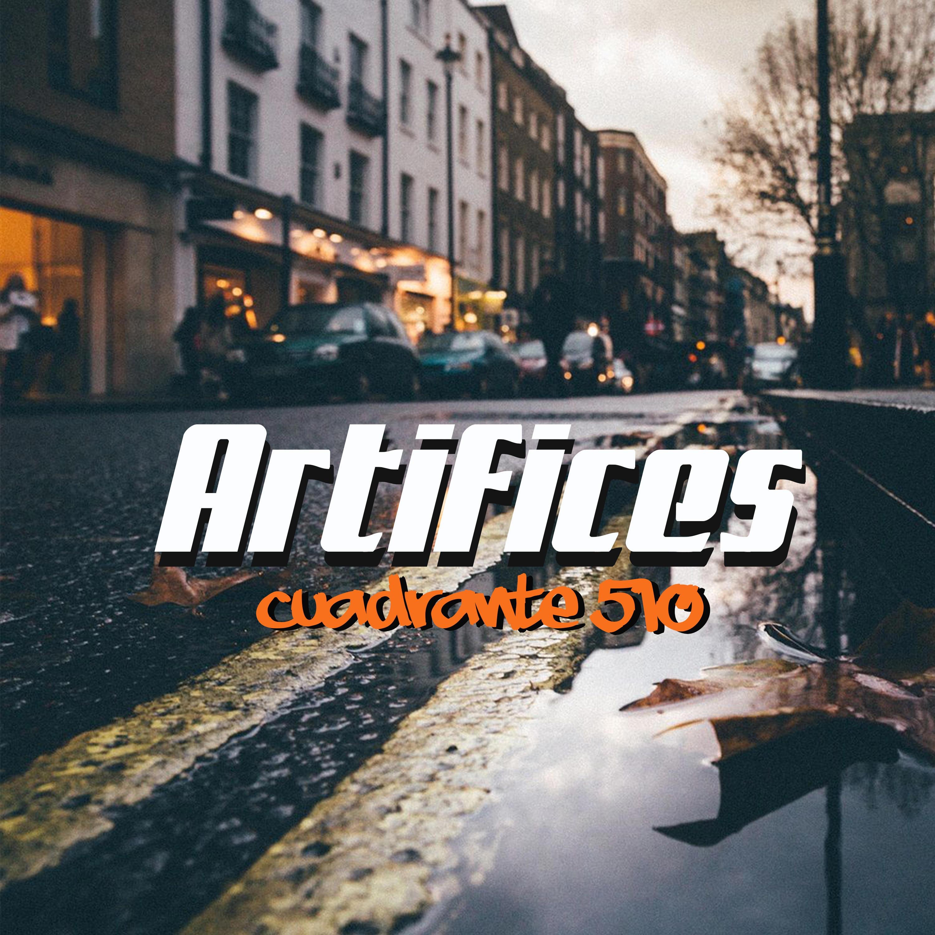 Artífices (510 pRoduce) - Single