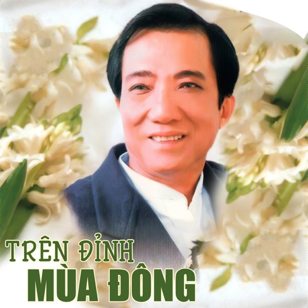 Trên Đỉnh Mùa Đông (Dĩa Hát 1100-2268) - Single