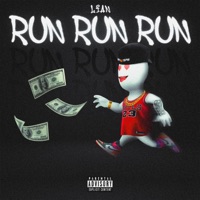 Run run run - Single - Lian17
