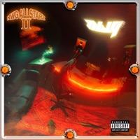 ALLSTARZ 2 (DELUXE) - New Wave Germany