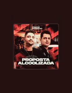 Dengarkan Fred e Fabrício, tonton video musik, baca bio, lihat tanggal tur & lainnya!