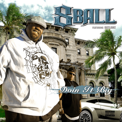 8Ball & MJG - Just Like Candy [HD Widescreen Music Video