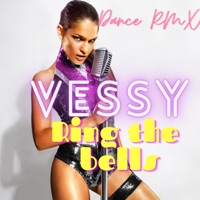 Ring the bells (Dance RMX) - Single - Vessy Boneva