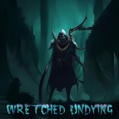DøritoW - Wretched Undying