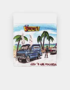 Listen to The Spicoli's, watch music videos, read bio, see tour dates & more!