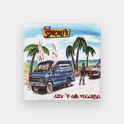 Listen to The Spicoli's, watch music videos, read bio, see tour dates & more!