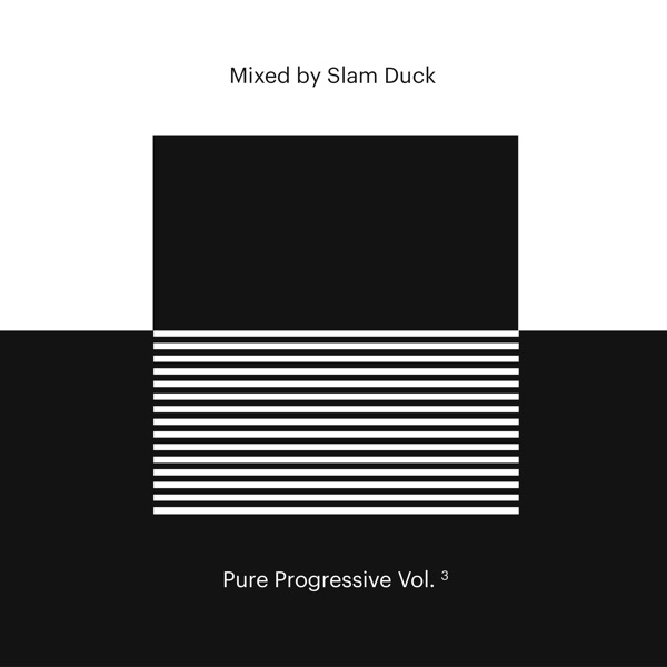 Pure Progressive Vol. 3
