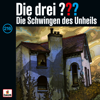 216 - Die Schwingen des Unheils (Inhaltsangabe) - Die drei ???